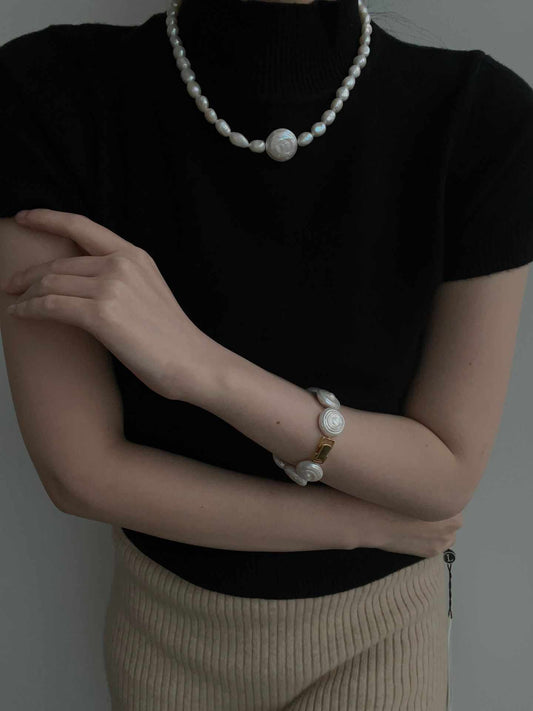 Roman Holiday Bracelet