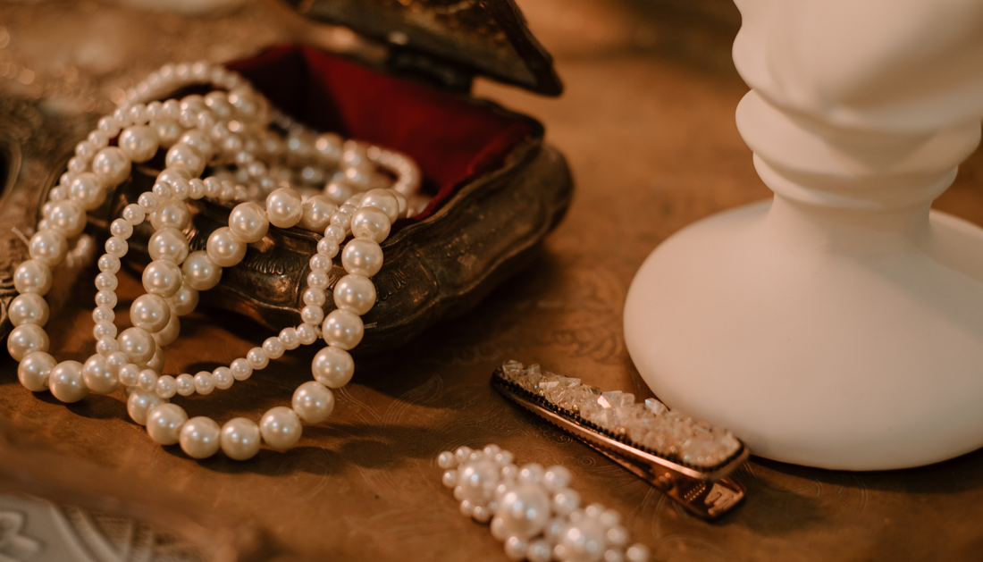 What Type of Pearl Is the Most Valuable? | Pearl Guide.